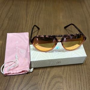 Blenders Sunglasses-Joymaker